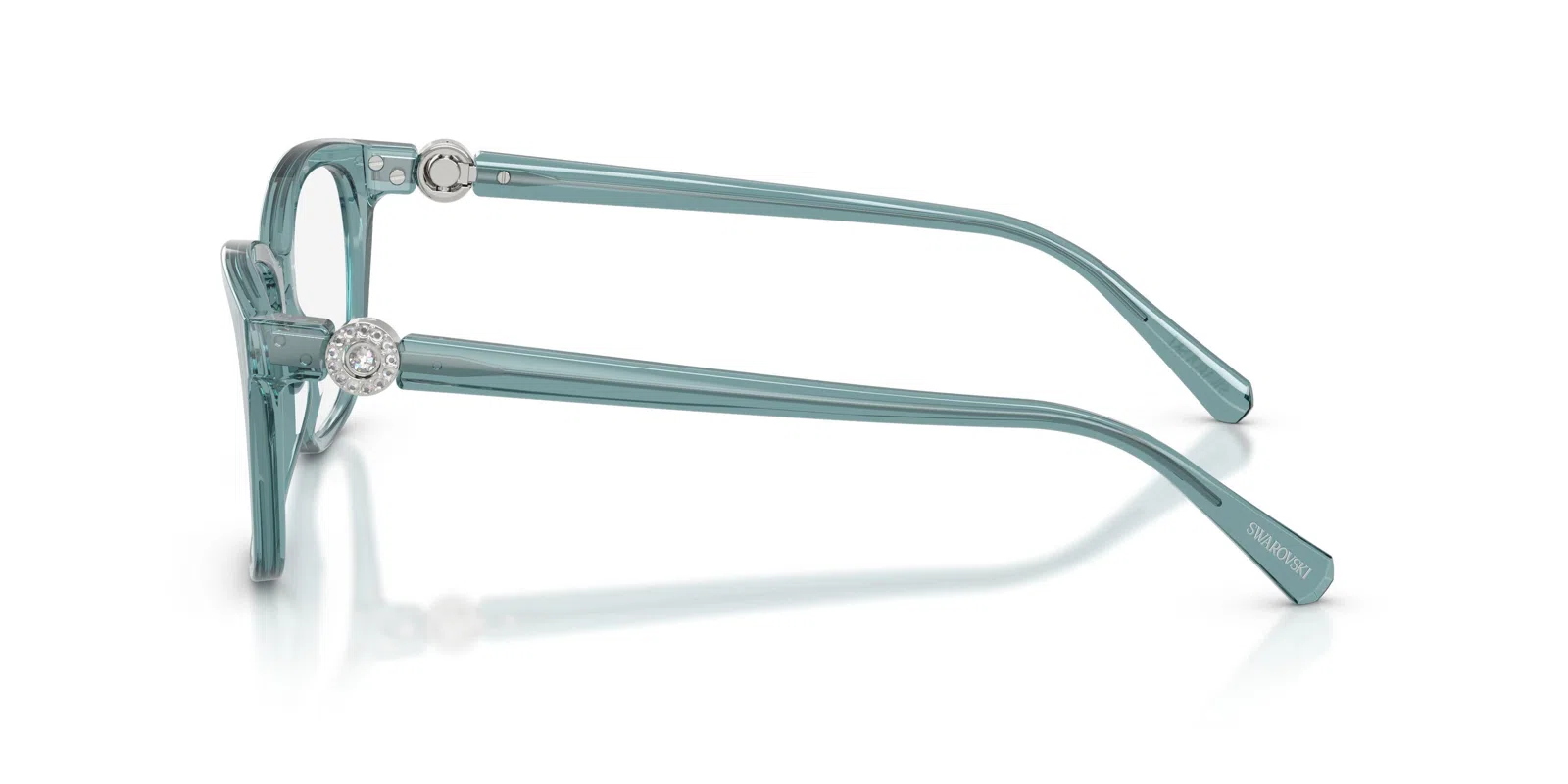 Swarovski 2073 Eyeglasses - view 17